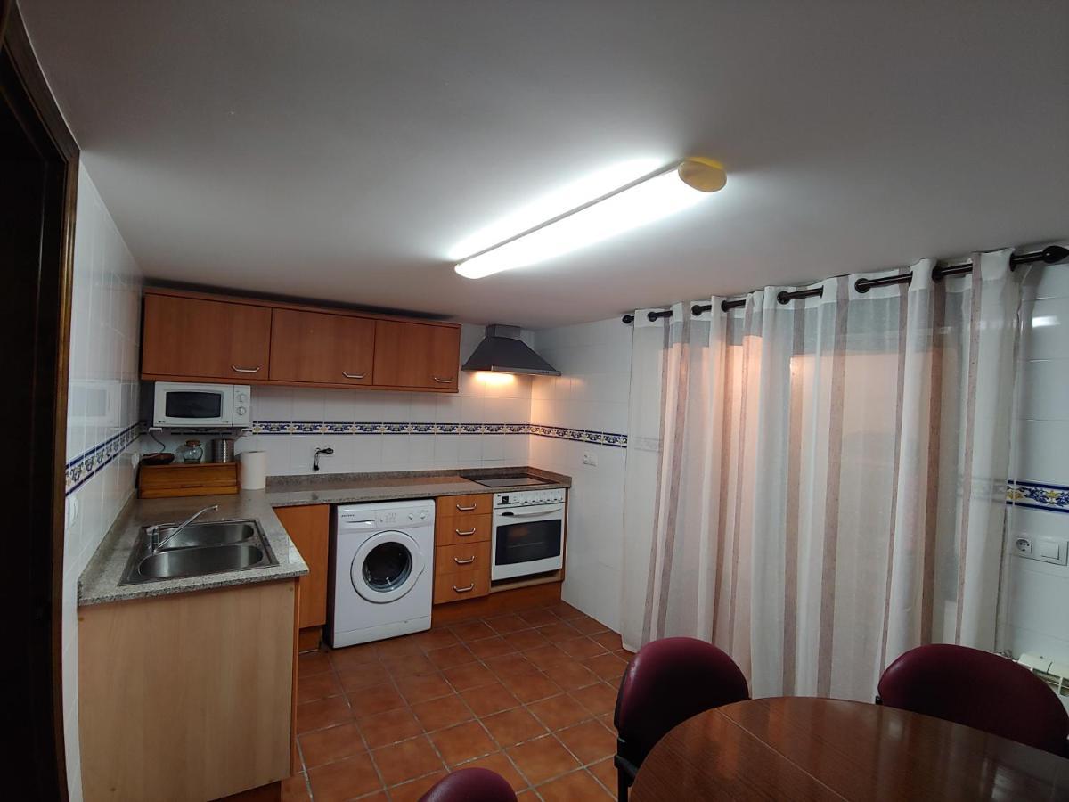 تيرويل Casa Rural Sarrion المظهر الخارجي الصورة