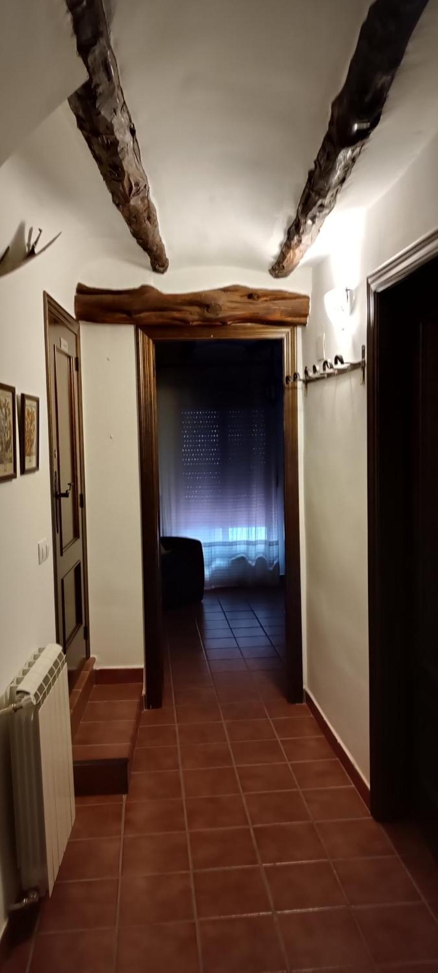 تيرويل Casa Rural Sarrion المظهر الخارجي الصورة